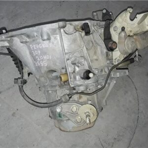 Peugeot 307 (3A/C)