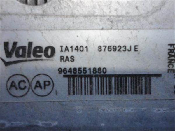 Peugeot 307 Break (3E)