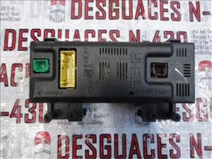 Peugeot 307 Break (3E)