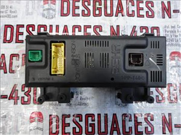 Peugeot 307 Break (3E)