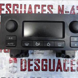 Peugeot 307 Break (3E)