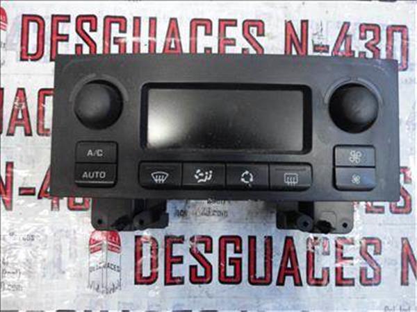 Peugeot 307 Break (3E)