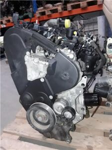 Peugeot 307 Break / SW (S1)(04.2002->06.2005)