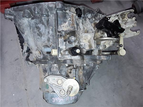 Peugeot 307 Break / SW (S1)(04.2002->06.2005)