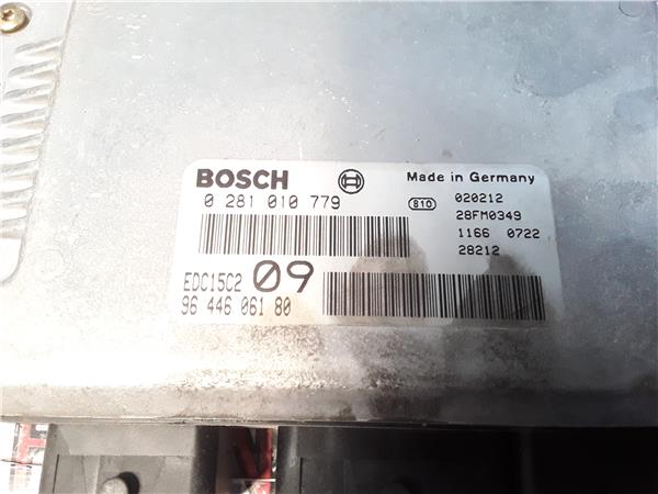 Peugeot 307 Break / SW (S1)(04.2002->06.2005)