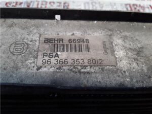 Peugeot 307 Break / SW (S1)(04.2002->06.2005)