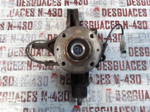 Peugeot 307 Break / SW (S1)(04.2002->06.2005)