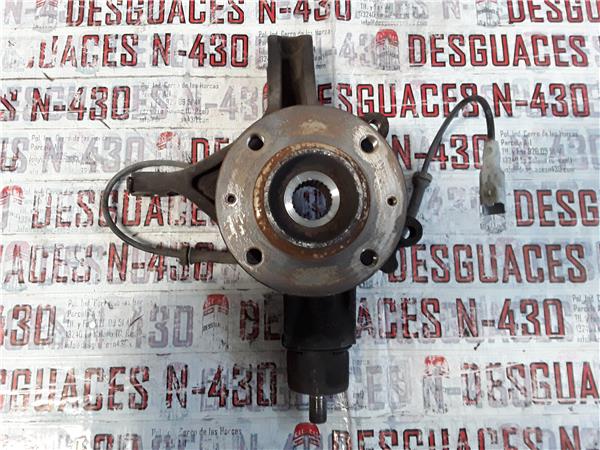 Peugeot 307 Break / SW (S1)(04.2002->06.2005)