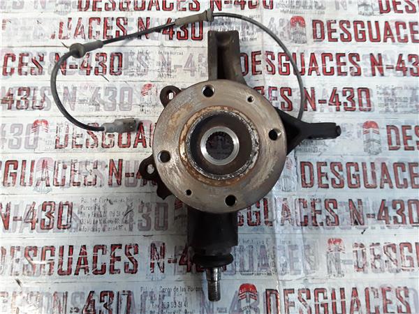 Peugeot 307 Break / SW (S1)(04.2002->06.2005)