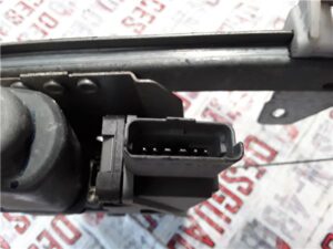 Peugeot 307 Break / SW (S1)(04.2002->06.2005)