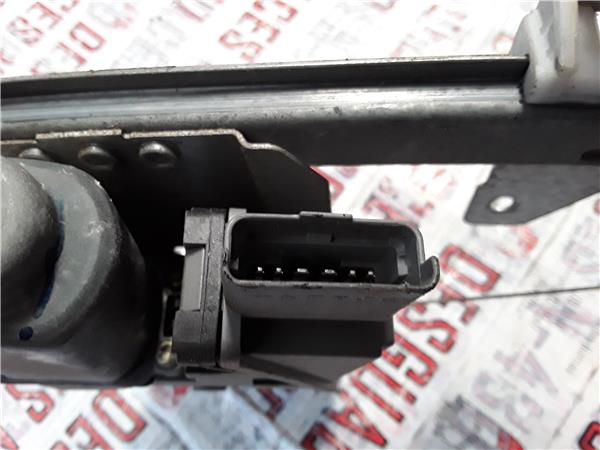 Peugeot 307 Break / SW (S1)(04.2002->06.2005)