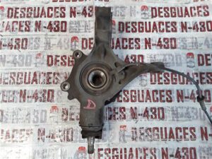 Peugeot 307 Break / SW (S1)(04.2002->06.2005)