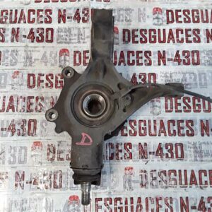 Peugeot 307 Break / SW (S1)(04.2002->06.2005)