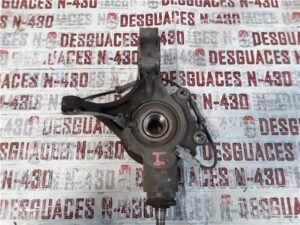 Peugeot 307 Break / SW (S1)(04.2002->06.2005)