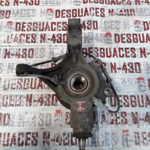 Peugeot 307 Break / SW (S1)(04.2002->06.2005)