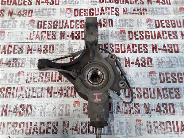 Peugeot 307 Break / SW (S1)(04.2002->06.2005)