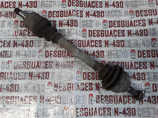 Peugeot 307 Break / SW (S1)(04.2002->06.2005)