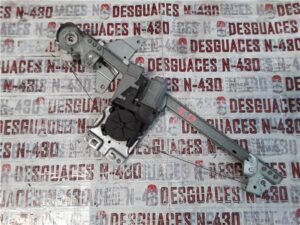 Peugeot 307 Break / SW (S1)(04.2002->06.2005)