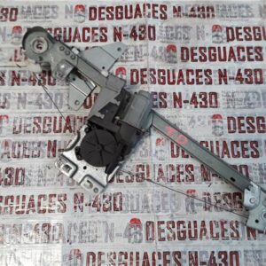 Peugeot 307 Break / SW (S1)(04.2002->06.2005)