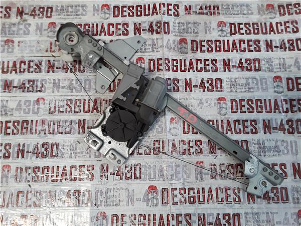 Peugeot 307 Break / SW (S1)(04.2002->06.2005)