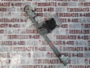 Peugeot 307 Break / SW (S1)(04.2002->06.2005)