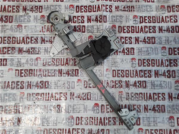 Peugeot 307 Break / SW (S1)(04.2002->06.2005)