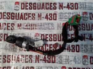 Peugeot 307 Break / SW (S1)(04.2002->06.2005)