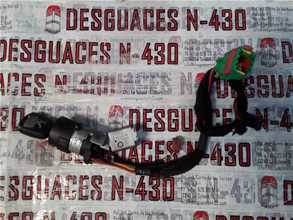 Peugeot 307 Break / SW (S1)(04.2002->06.2005)