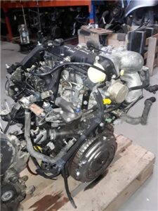 Peugeot 307 Break / SW (S1)(04.2002->06.2005)
