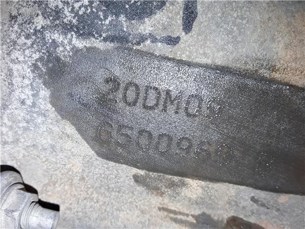 Peugeot 307 Break / SW (S1)(04.2002->06.2005)