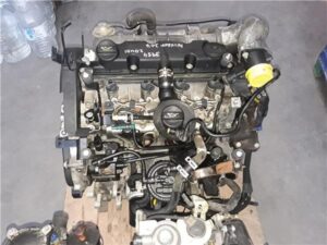 Peugeot 307 Break / SW (S1)(04.2002->06.2005)