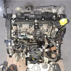 Peugeot 307 Break / SW (S1)(04.2002->06.2005)