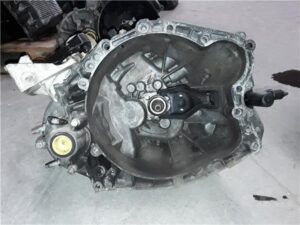 Peugeot 307 Break / SW (S1)(04.2002->06.2005)