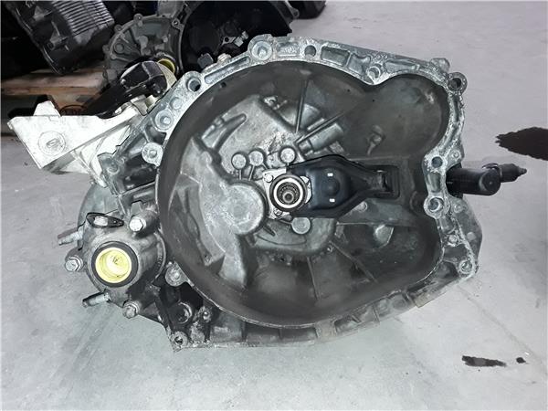 Peugeot 307 Break / SW (S1)(04.2002->06.2005)