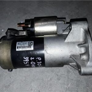 Peugeot 307 Break / SW (S1)(04.2002->06.2005)