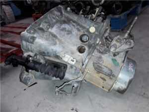 Peugeot 307 Break / SW (S1)(04.2002->06.2005)