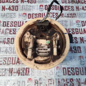 Peugeot 307 Break / SW (S1)(04.2002->06.2005)