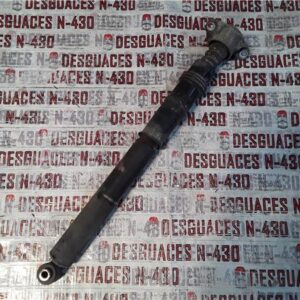 Peugeot 307 Break / SW (S1)(04.2002->06.2005)