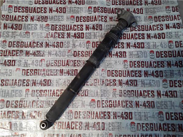 Peugeot 307 Break / SW (S1)(04.2002->06.2005)
