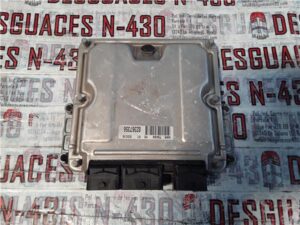 Peugeot 307 Break / SW (S1)(04.2002->06.2005)