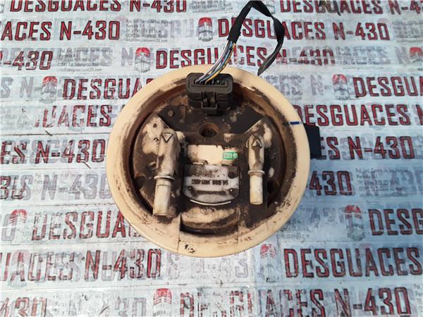 Peugeot 307 Break / SW (S1)(04.2002->06.2005)