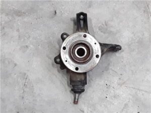 Peugeot 308 (2007->)