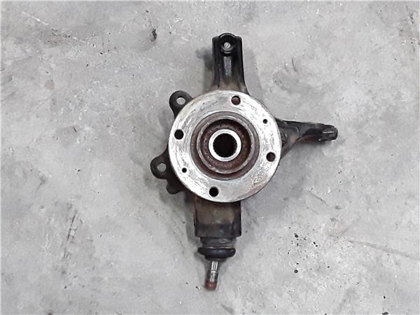 Peugeot 308 (2007->)