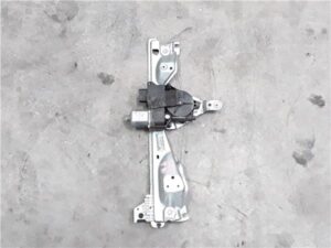 Peugeot 308 (2007->)