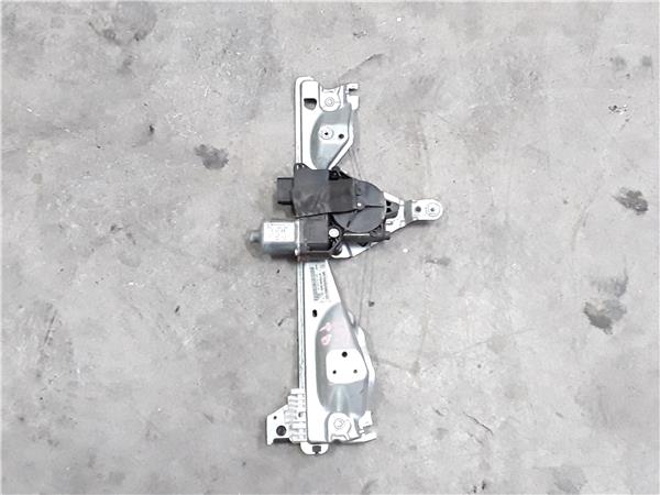 Peugeot 308 (2007->)