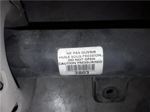 Peugeot 308 (2007->)