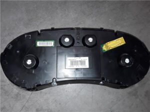 Peugeot 308 (2007->)