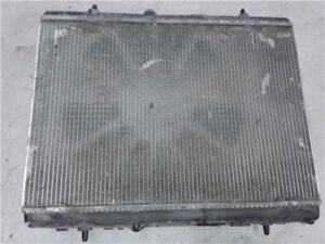 Peugeot 308 (2007->)