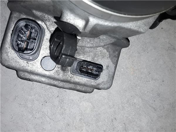 Peugeot 308 (2007->)