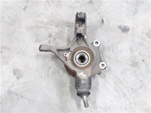 Peugeot 308 (2007->)